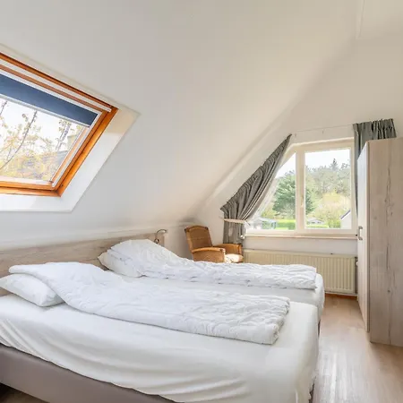 Villapark Kamperfoelie 61 Ferienhaus