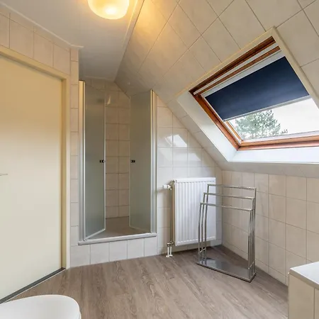 Villapark Kamperfoelie 61 De Koog (Texel)