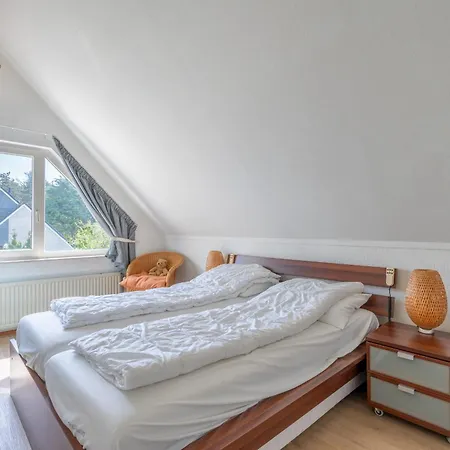 Villapark Kamperfoelie 61 Vakantiehuis