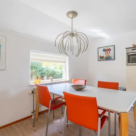 Villapark Kamperfoelie 61 Ferienhaus De Koog (Texel)