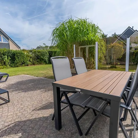 Villapark Kamperfoelie 61 Ferienhaus De Koog (Texel)