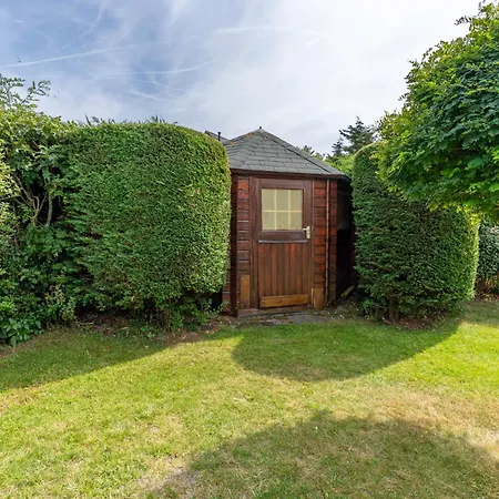 Ferienhaus Villapark Kamperfoelie 61