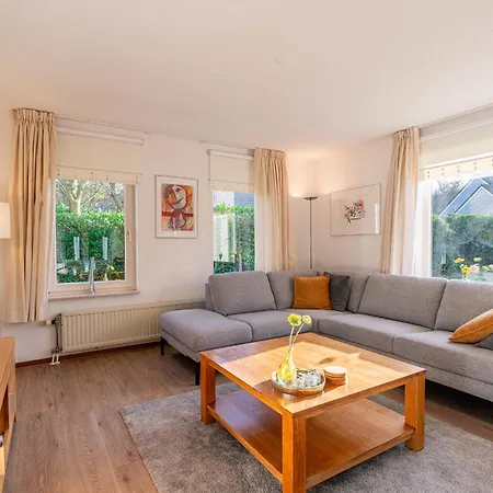 Villapark Kamperfoelie 61 Ferienhaus