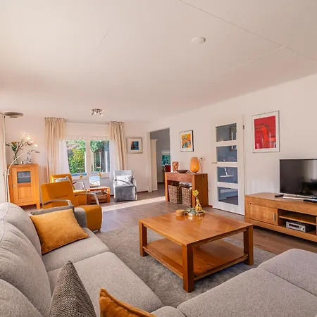 Vakantiehuis Villapark Kamperfoelie 61