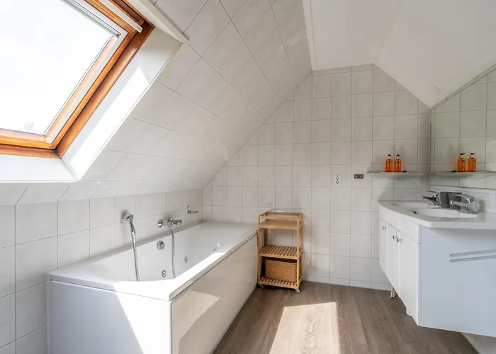 Villapark Kamperfoelie 61 Feriehus