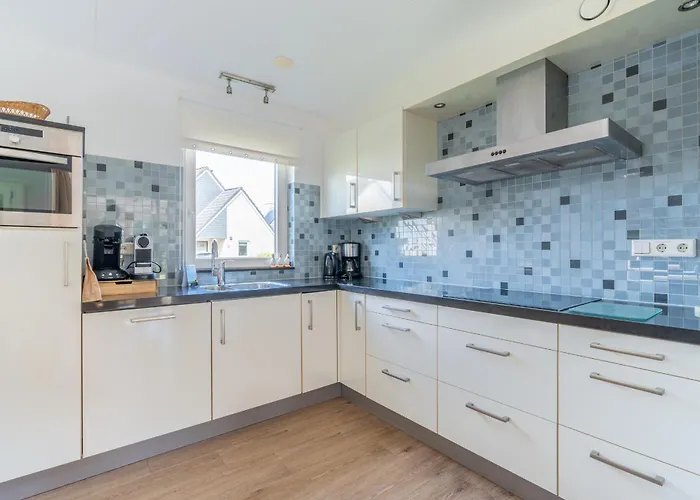 Villapark Kamperfoelie 61 * De Koog (Texel)