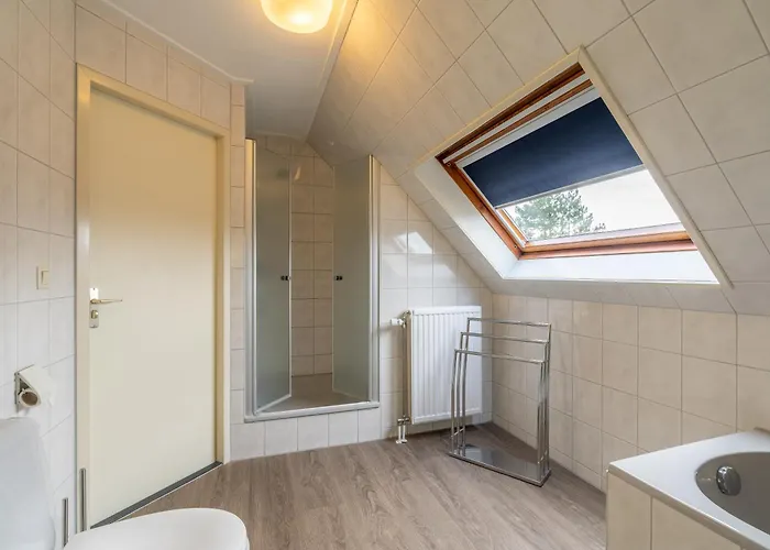 Villapark Kamperfoelie 61 De Koog (Texel)