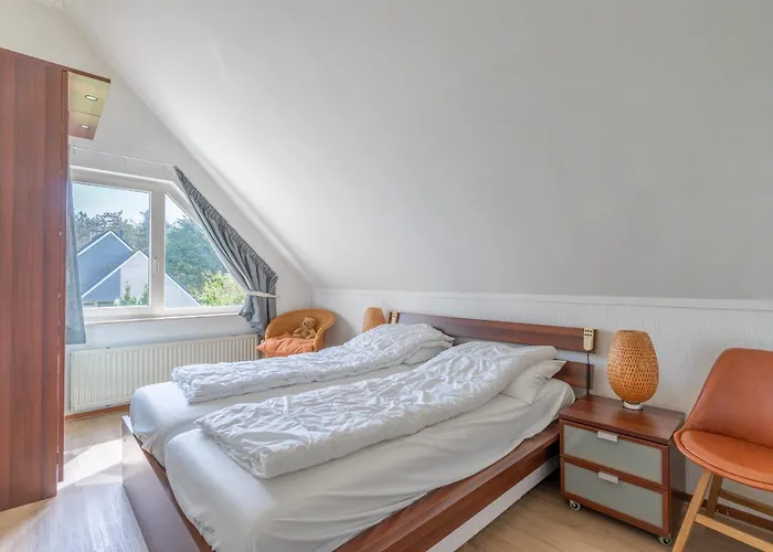 Villapark Kamperfoelie 61 Feriehus