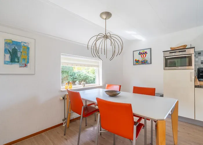 Villapark Kamperfoelie 61 Feriehus De Koog (Texel)