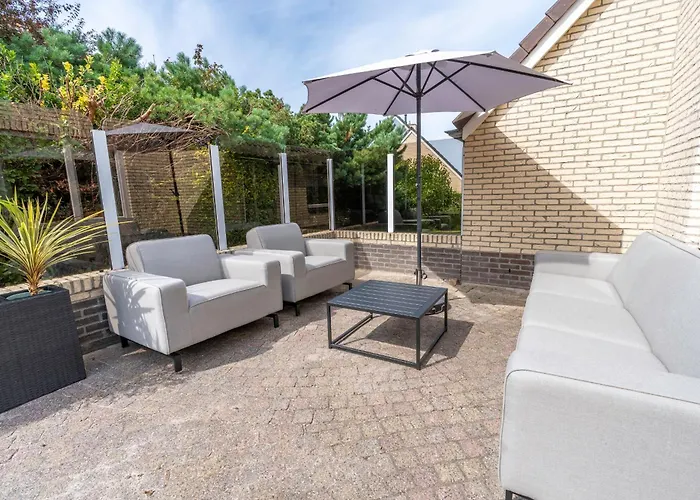 Villapark Kamperfoelie 61 *