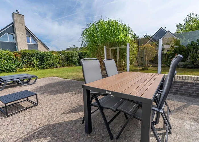 Villapark Kamperfoelie 61 Feriehus De Koog (Texel)