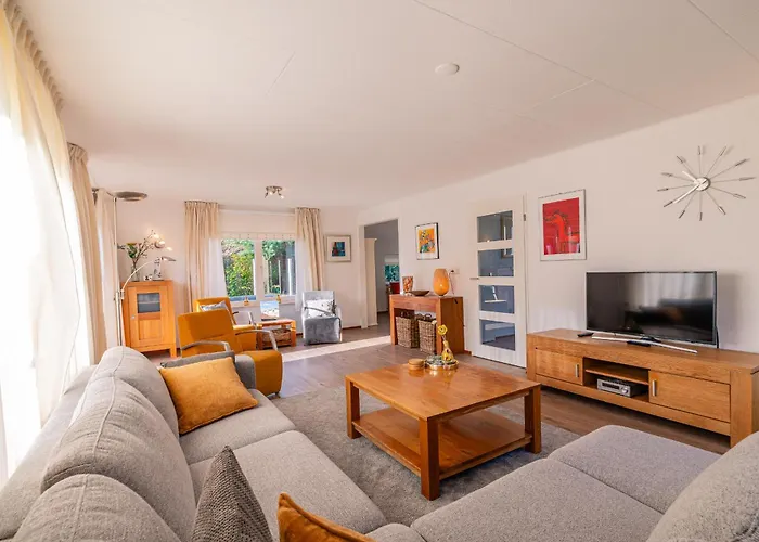 Feriehus Villapark Kamperfoelie 61